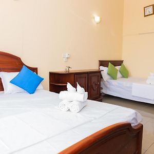Chambre Quadruple