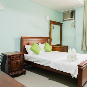 Chambre Lit King-Size